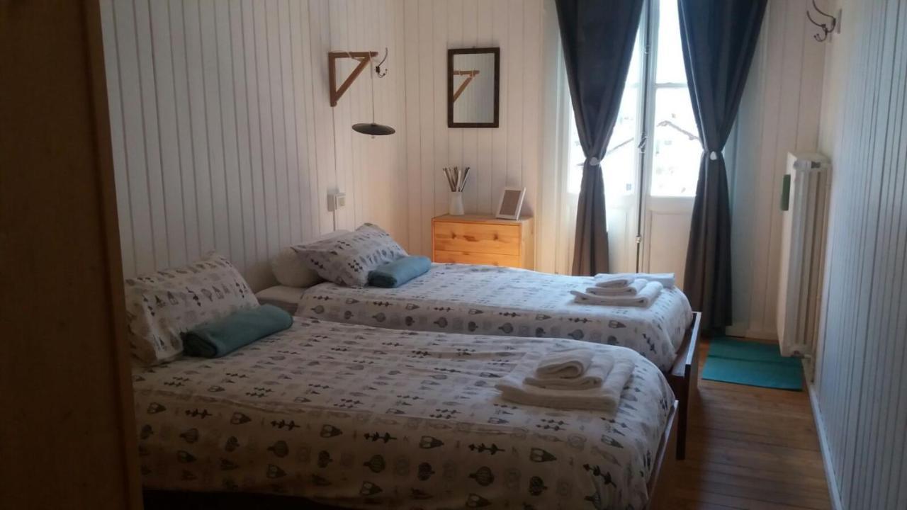 L'Aria Di Casa Bed and Breakfast Alagna Valsesia Eksteriør billede